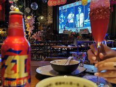 -胡桃里音乐酒馆(四道口店)