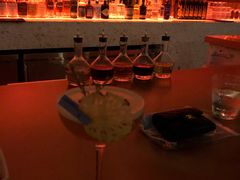 -wann lounge 低温慢煮牛排·清吧