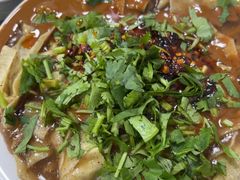 -正味斋锅巴菜(西北角店)