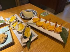-三石铁板烧(紫竹桥店)