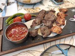 -格鲁·秀色Georgia’s Feast
