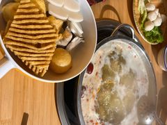 -王二爷药膳鸡(仙林学衡路店)