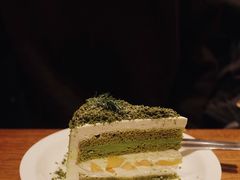-black rainbow coffee