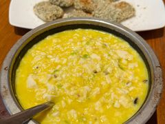 -芳草地度假酒店·野炉中餐厅