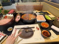 -山缓缓火锅(苏州仁恒仓街店)