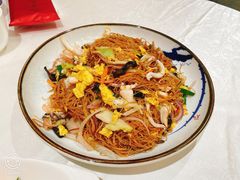 -聚春园自助餐厅(东街口店)