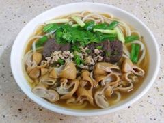 -锦泓老字号猪脏粉(东联大厦店)