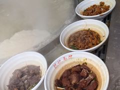 -陈记锅盖面(长江路店)