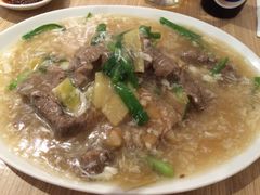 Madam&nbsp;Kwan's-关夫人餐厅(阳光广场店)