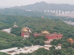-须弥福寿之庙