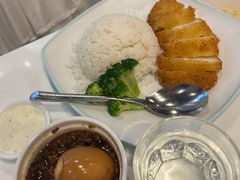 -金湖港式餐厅(建外店)