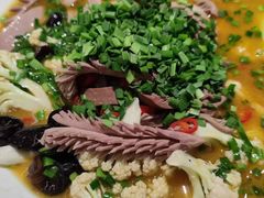 -写庭·鱼鲜川菜·宴请(铁像寺水街店)