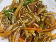 京葱猪耳朵-宝印真饺(瑞景总店)