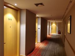 -重庆观音桥华美达安可酒店