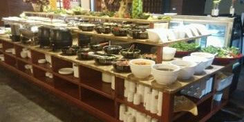 -明洞轩正统韩国自助烤肉大渡口店(新天泽国际广场店)