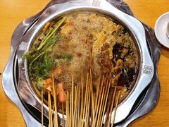 -袁记串串香(新南门店)