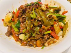 -辣公子·千岛湖私房菜(滨江店)