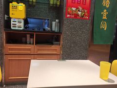 -明腾壹间茶餐厅(新都会花园广场店)