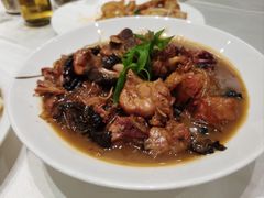 -九转小磨·非遗东北菜旗舰店