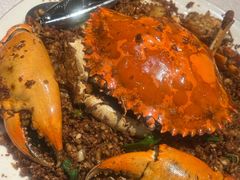 -喜记避风塘炒辣蟹(旗舰店)