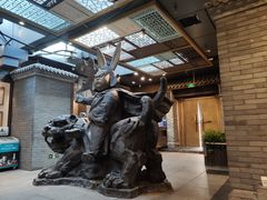 -局气烤鸭·北京菜(前门店)