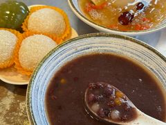 -一口小满手作糯米糍(北山店)