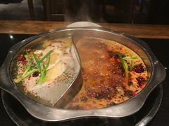 -纸盐河码头火锅(十八梯店)