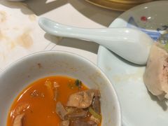 -龍聚祥烧麦馆(万达店)