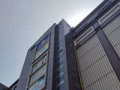 -同至人购物中心(朝阳街店)