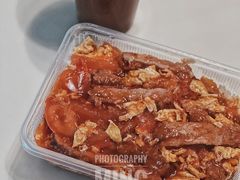 -好好滋味茶餐厅