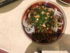 -院8里·小聚园老川菜(九眼桥店)