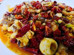 八带-张树军海鲜(王府壹号店)