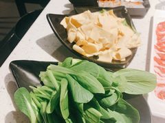 -京韵胡同·酱香羊蝎子火锅涮肉(长寿路店)