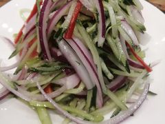 新疆凉菜-巴依老爷新疆美食(望京小街店)