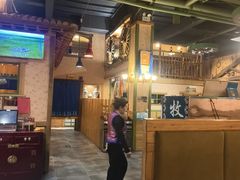 -牧马人奶茶馆(乌兰察布总店)