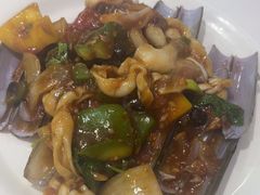 -东江海鲜大排档·潮汕菜·砂锅粥