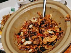 -绿草地·湘菜(7mall店)