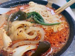 -曹宝林砂锅麻辣烫(星光路店)