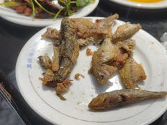 -兴福老面馆(寺路街店)