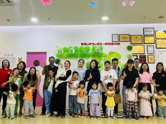 -全优加早教·托育(金沙御苑校区)