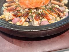 -虹御轩·传承江浙菜(虹桥店)