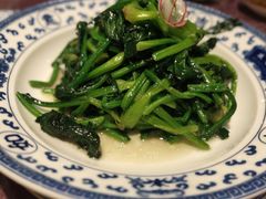 上汤菠菜-宁波状元楼酒店(和义路店)