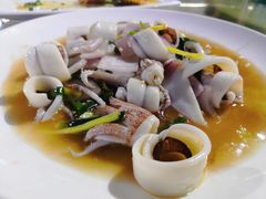 -四川小胡子海鲜(丁村万人海鲜广场店)