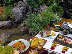 -森味薪火烧•烧鸟居酒屋•日本料理(望京店)