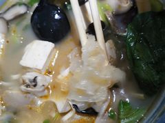 -溢香苑瓦罐(前进路店)