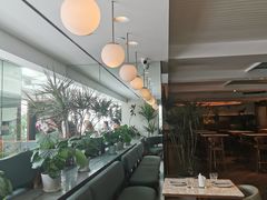 -城市露台景观餐厅(淮海路店)