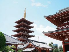 -浅草寺