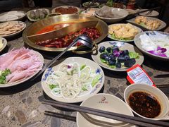 -小龙坎火锅(总店)