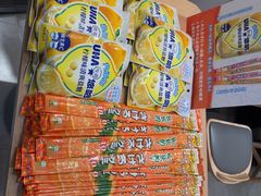 -吉野家(上海美罗城店)