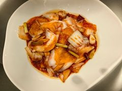 -北京王府井希尔顿酒店·秦唐中餐厅Chynna